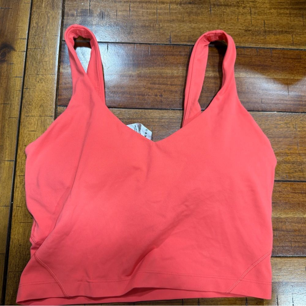 Lululemon Align Tank